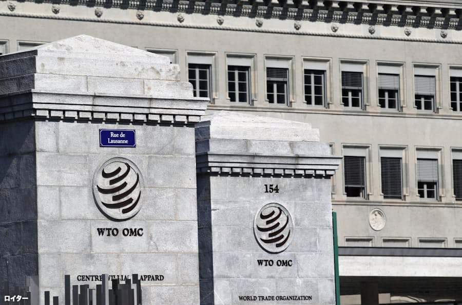 日本の対韓輸出厳格化 Wtoで審理へ パネル設置 日本経済新聞