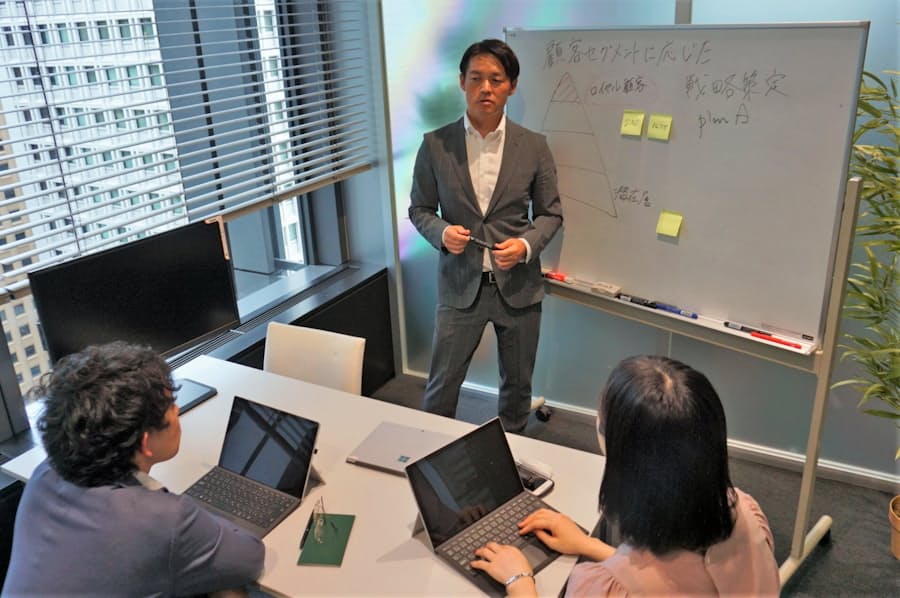 新型コロナ パソナ 副業人材を紹介 業種幅広く一括で提案 日本経済新聞
