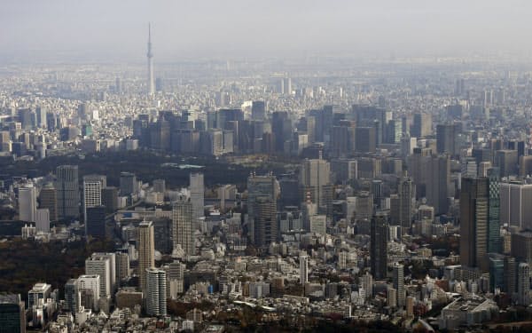 「いざなみ景気」の戦後最長記録を更新できなかった