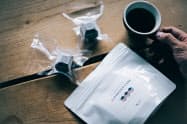 在宅勤務中にコーヒーが楽しめる 在宅勤務中にコーヒーが楽しめる