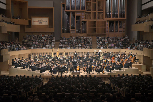 京都の秋 音楽祭 9月20日から 日本経済新聞