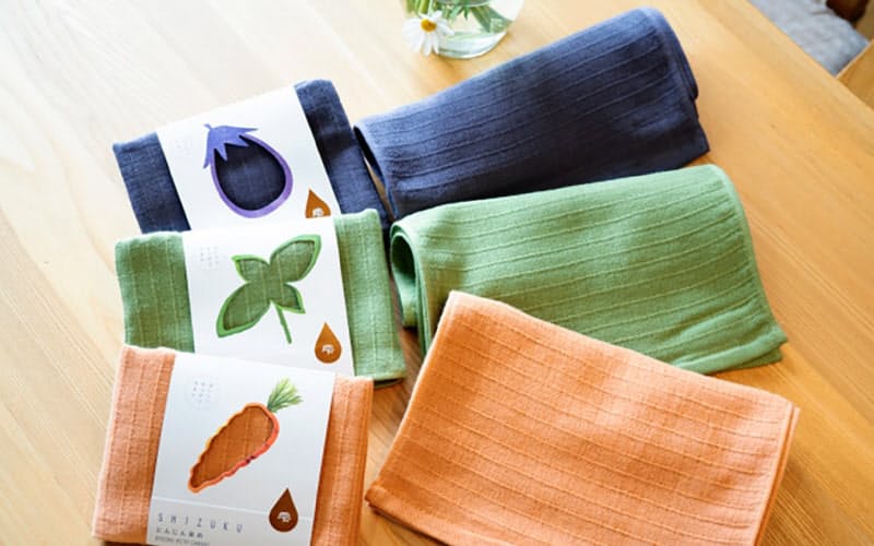 この7月から、ふるさと納税制度に復帰した大阪府泉佐野市は返礼品にタオルを用意 この7月から、ふるさと納税制度に復帰した大阪府泉佐野市は返礼品にタオルを用意