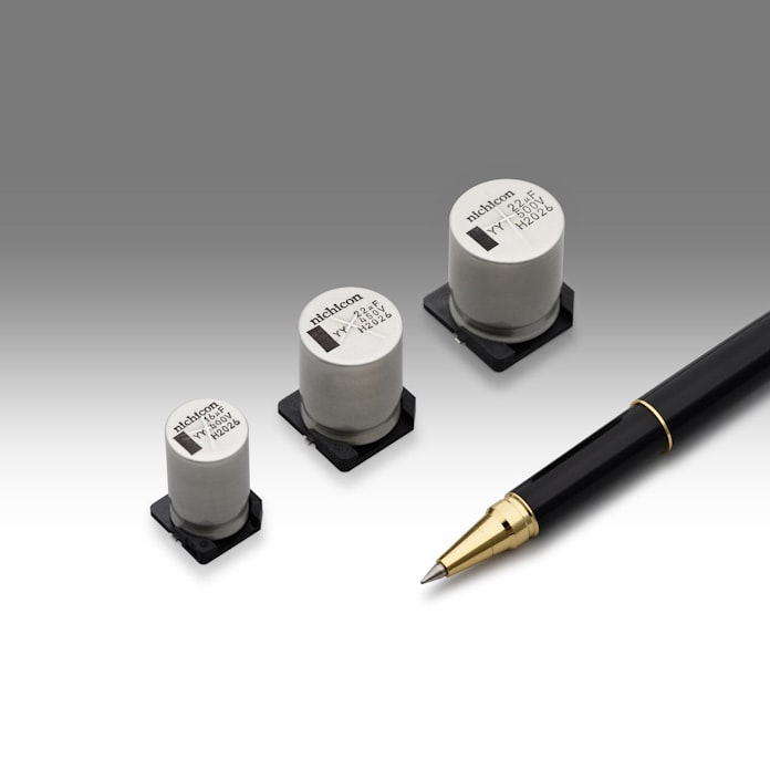 ニチコン Ev向け新型コンデンサー 耐電圧性高める 日本経済新聞 ニチコン Ev向け新型コンデンサー 耐電圧性高める 日本経済新聞