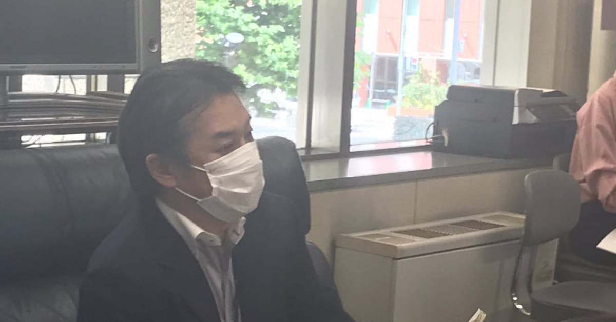 新型コロナ 北海道の有効求人倍率0 93倍 6カ月連続低下 日本経済新聞