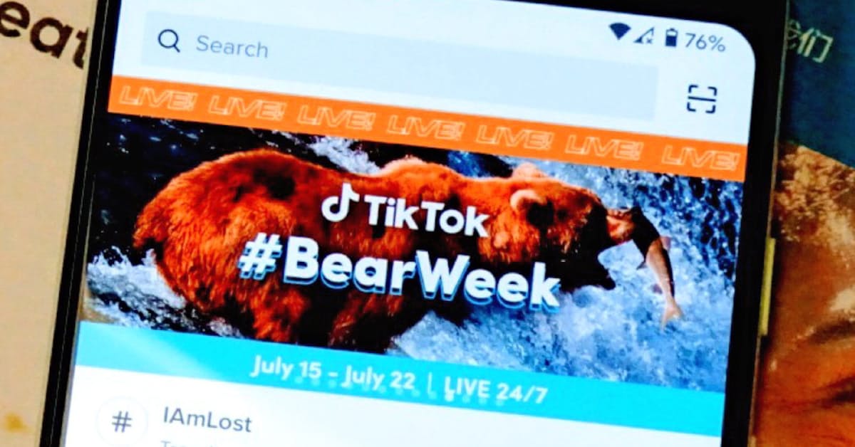 トランプ政権 Tiktok売却命令か Microsoftの買収浮上 日本経済新聞 ナウティスニュース