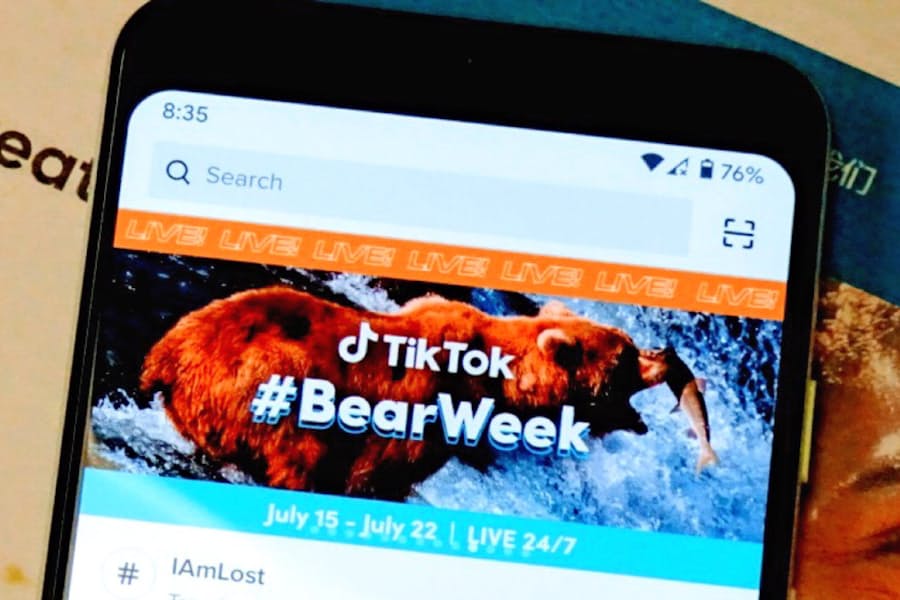 トランプ氏 Tiktok禁止に 米企業の買収支持せず 日本経済新聞