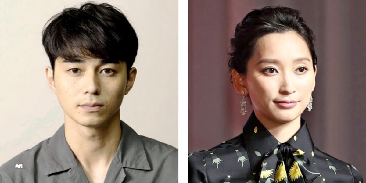 東出さんと杏さんが離婚 日本経済新聞