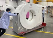 ヘルシニアーズは買収でがん治療分野を強化する ヘルシニアーズは買収でがん治療分野を強化する