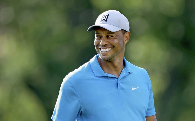 タイガー・ウッズはこれまでも長期欠場が何度かあったが、復帰後すぐにブランクの影響を感じさせずに結果を残すケースが少なくない=ゲッティ共同 タイガー・ウッズはこれまでも長期欠場が何度かあったが、復帰後すぐにブランクの影響を感じさせずに結果を残すケースが少なくない=ゲッティ共同