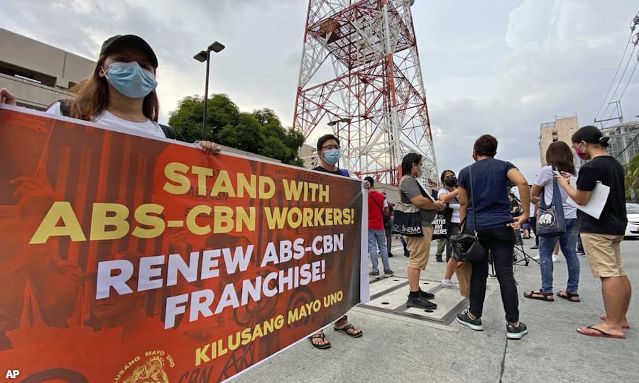 フィリピン財閥 勢力変動 日本企業に影響も 日本経済新聞