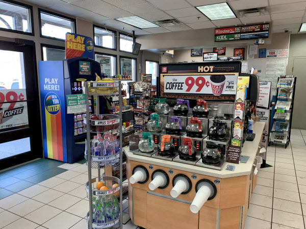 米セブンの2万店計画を支援 コンビニ売却のマラソンceo 日本経済新聞 米セブンの2万店計画を支援 コンビニ売却のマラソンceo 日本経済新聞