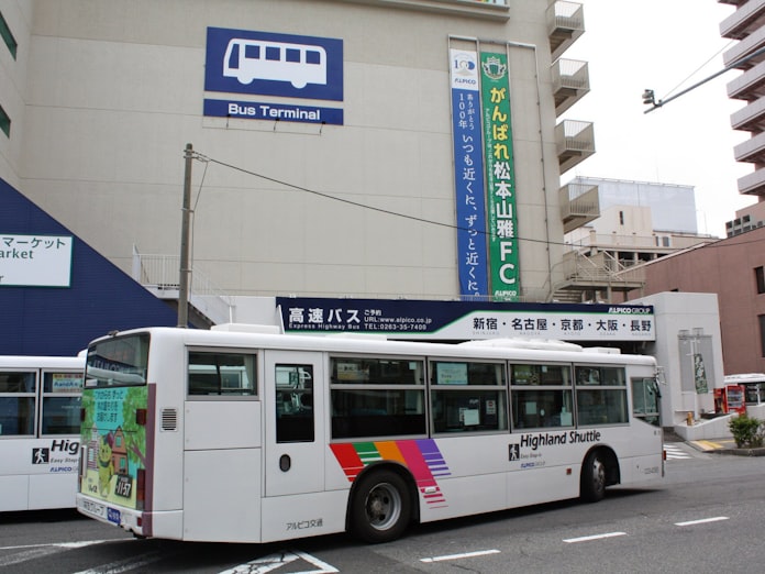 新型コロナ 長野 松本の路線バス 公設民営化へ議論 日本経済新聞 新型コロナ 長野 松本の路線バス 公設民営化へ議論 日本経済新聞