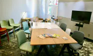 オフィス家具大手のオカムラと組んで仕事しやすい環境を整える オフィス家具大手のオカムラと組んで仕事しやすい環境を整える