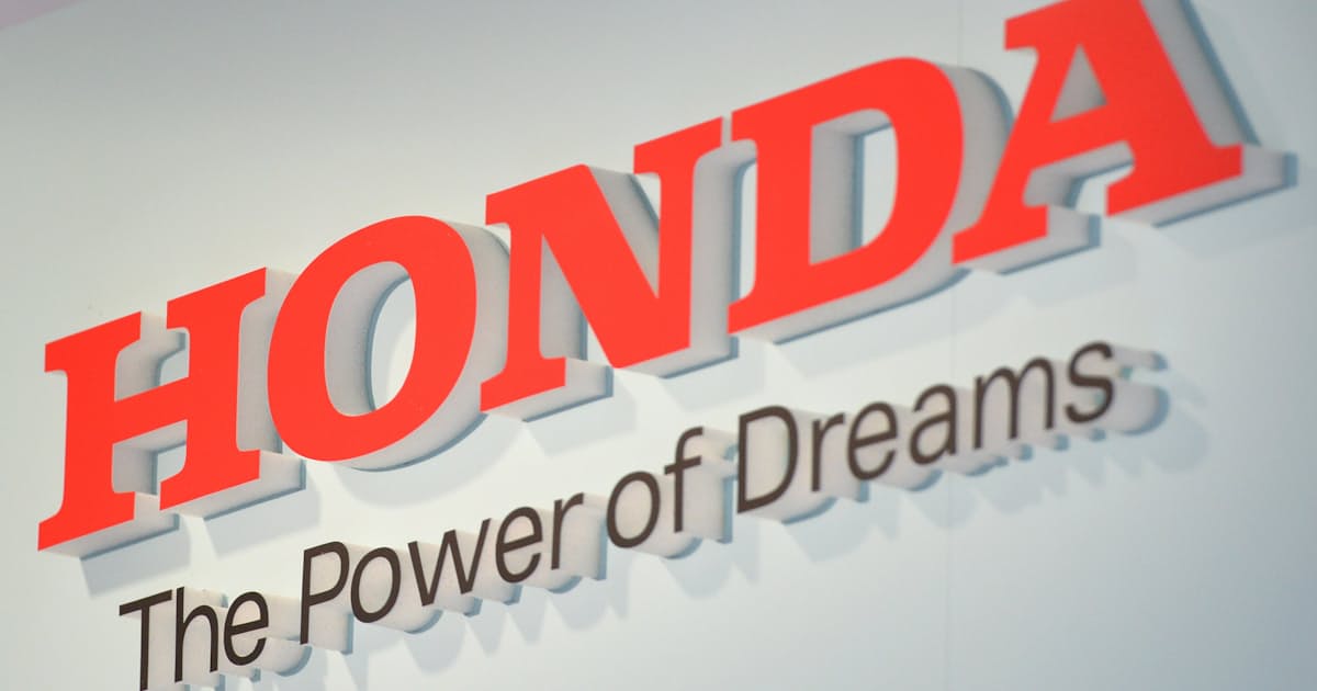 ホンダ 21年4月から早期退職優遇制度 55歳以上 日本経済新聞 ホンダ 21年4月から早期退職優遇制度 55歳以上 日本経済新聞
