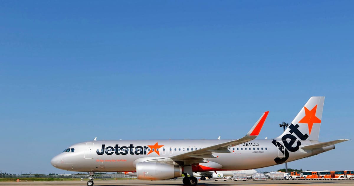 ジェットスター 全エコノミー料金で 払い戻し 対応 日本経済新聞