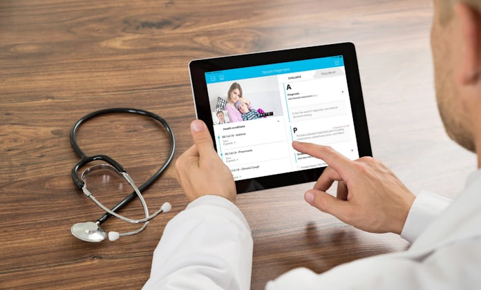 米遠隔医療のテラドック 同業を2兆円で買収 日本経済新聞