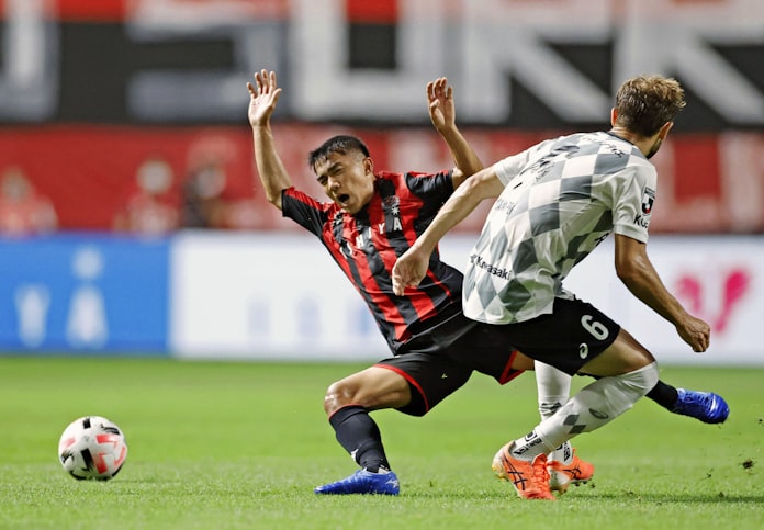 タイでも稼ぐjリーグ アジアの 奇貨 市場を開拓 日本経済新聞 タイでも稼ぐjリーグ アジアの 奇貨 市場を開拓 日本経済新聞