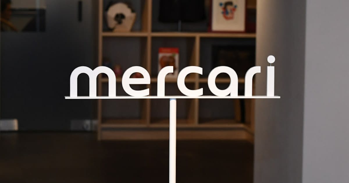 メルカリ 上場後初の営業黒字 4 6月 日本経済新聞