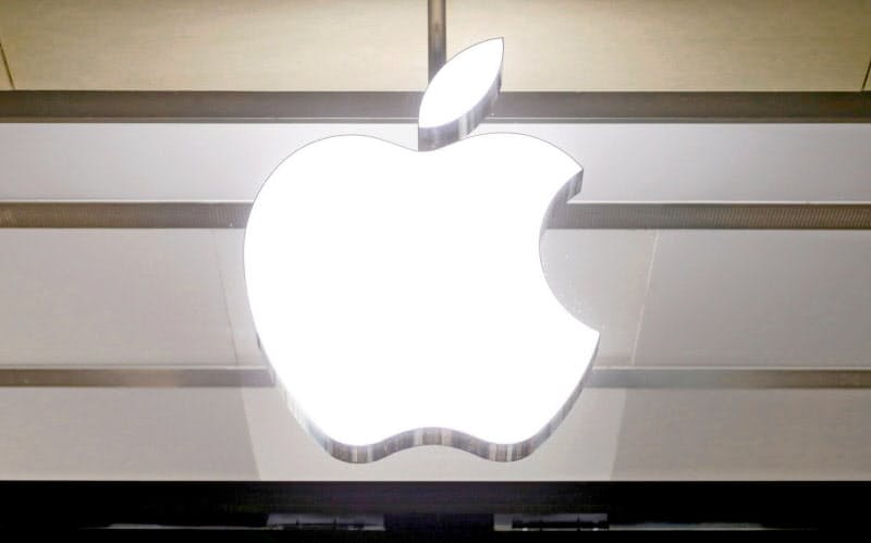 時価総額世界一のアップルには、ESGという隠し味もある 時価総額世界一のアップルには、ESGという隠し味もある