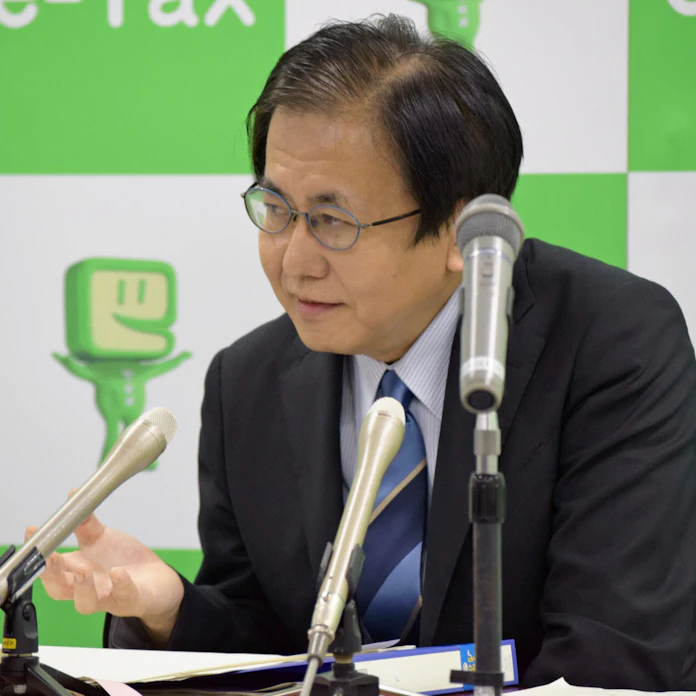 新型コロナ 仙台国税局長 日本酒の輸出振興に尽力 日本経済新聞