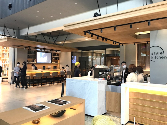 オークラ系の新ブランドホテル 名古屋に開業 日本経済新聞