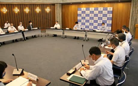 不同意堕胎疑い医師逮捕 代知人女性に 岡山 日本経済新聞