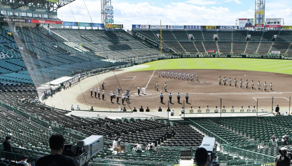 野球の記録で話したい 野球は嫌われているかも知れない ことを想像しよう