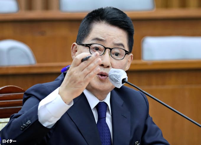 北朝鮮スパイ捜査を警察へ 韓国 情報機関を改革 日本経済新聞