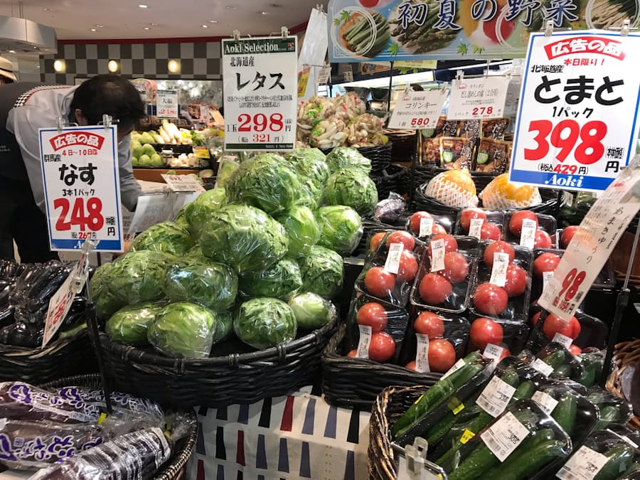 新型コロナ 野菜が異例の最高値 7月 ジャガイモなど長雨影響 日本経済新聞