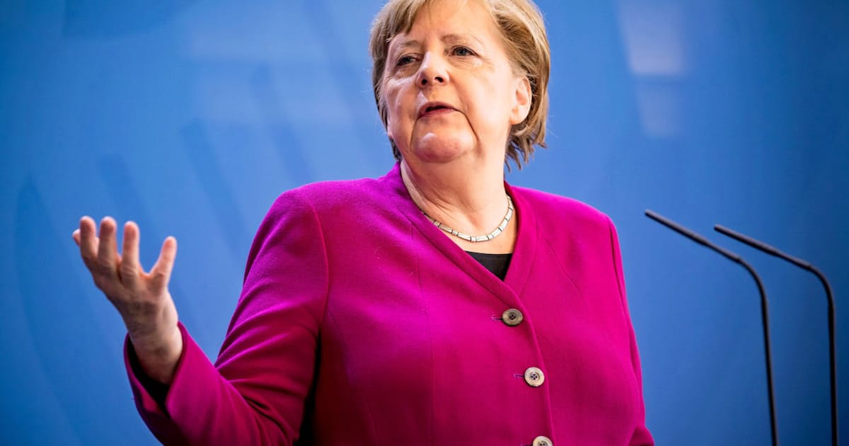 嫌米と中国依存に揺れるメルケル独首相の花道 日本経済新聞