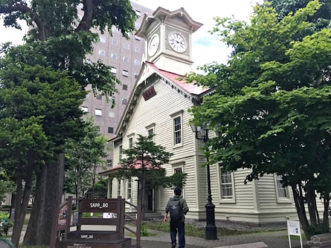 北海道の年度成長率は過去最低 北洋銀調べ 日本経済新聞