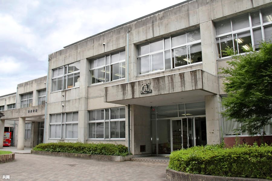 松江の私立高 新たに2人感染 計97人に 日本経済新聞