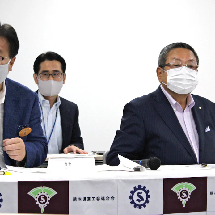 新型コロナ 熊本の中小 7月は売上高回復 コロナ禍で県商工会連合会 日本経済新聞