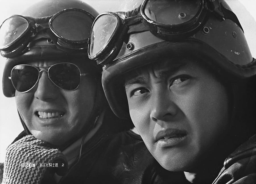 渡哲也さん死去 俳優 西部警察 など 日本経済新聞