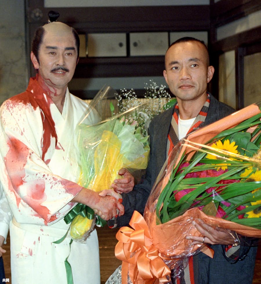 渡哲也さん死去 俳優 西部警察 など 日本経済新聞 渡哲也さん死去 俳優 西部警察 など 日本経済新聞