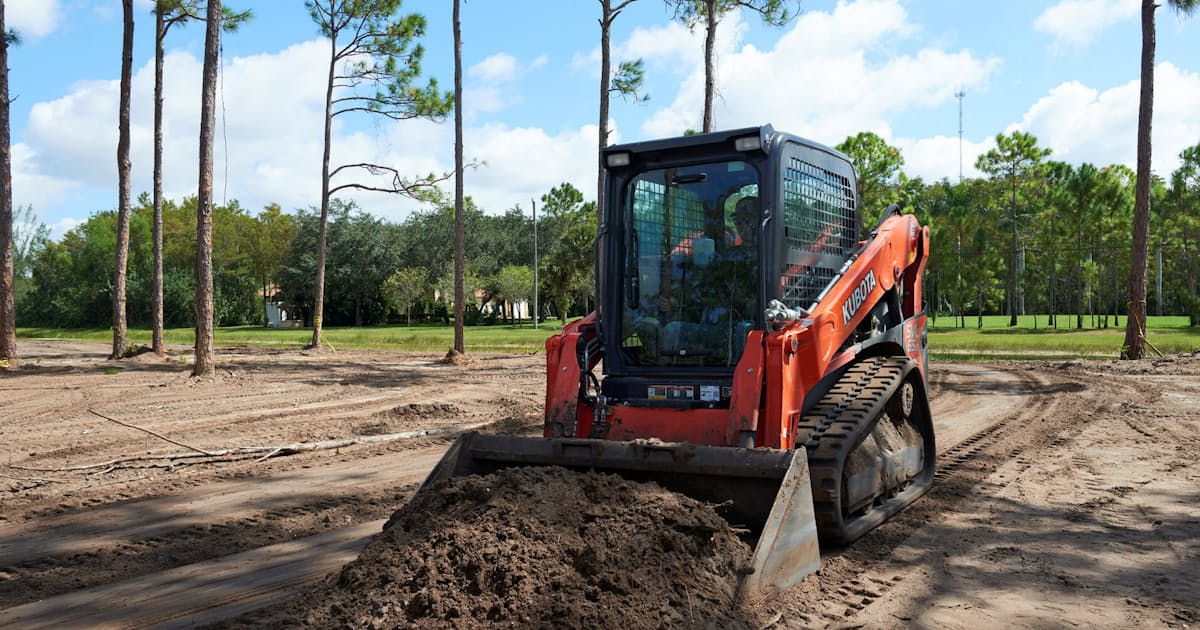 クボタ 米国に小型建機の新工場 正式発表 日本経済新聞 クボタ 米国に小型建機の新工場 正式発表 日本経済新聞