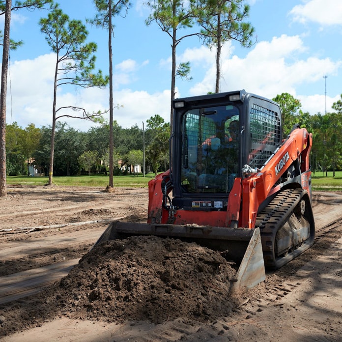 クボタ 米国に小型建機の新工場 正式発表 日本経済新聞 クボタ 米国に小型建機の新工場 正式発表 日本経済新聞