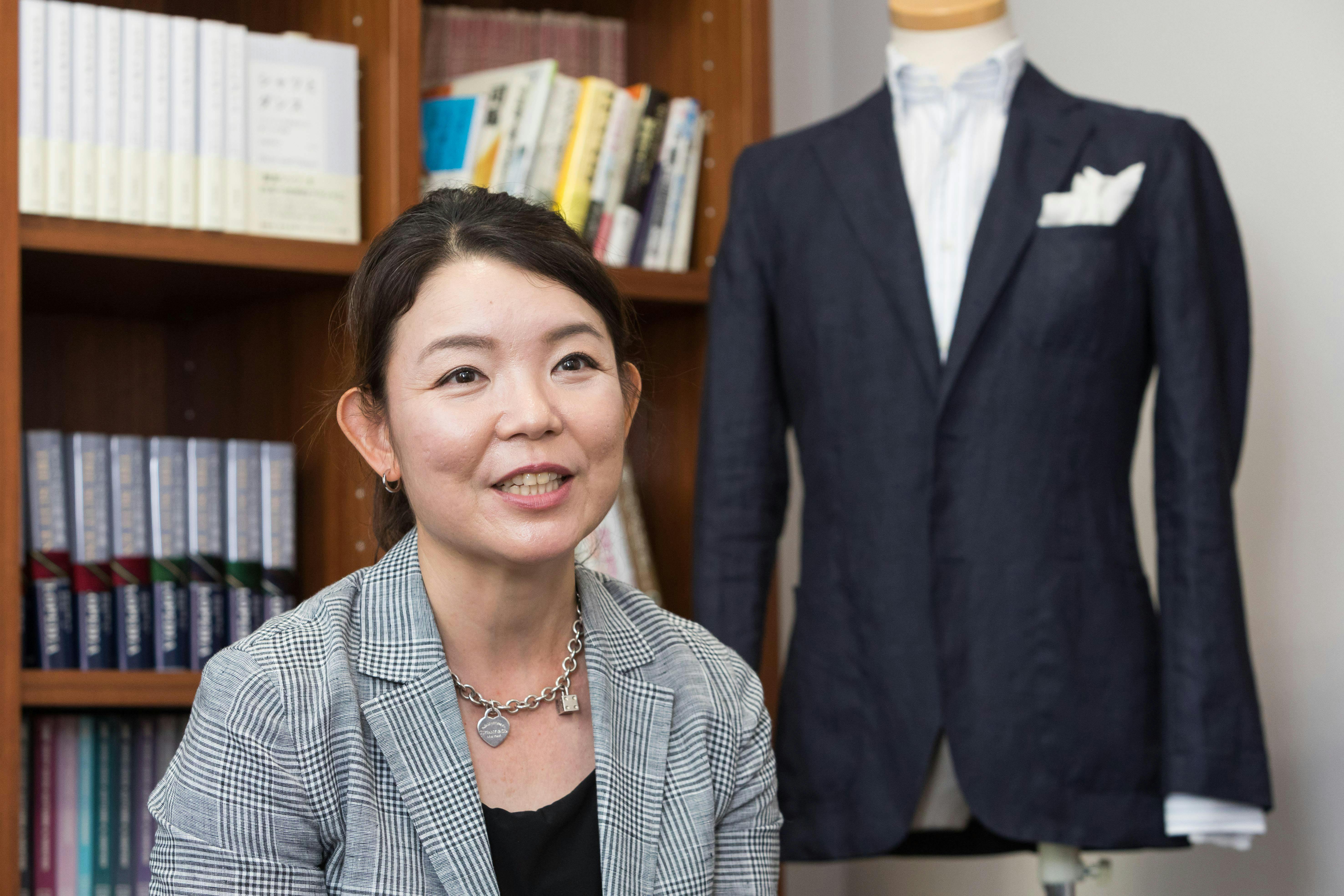 服はサイズが命 年齢相応のたたずまい は上質から Nikkei Style 服はサイズが命 年齢相応のたたずまい は上質から Nikkei Style