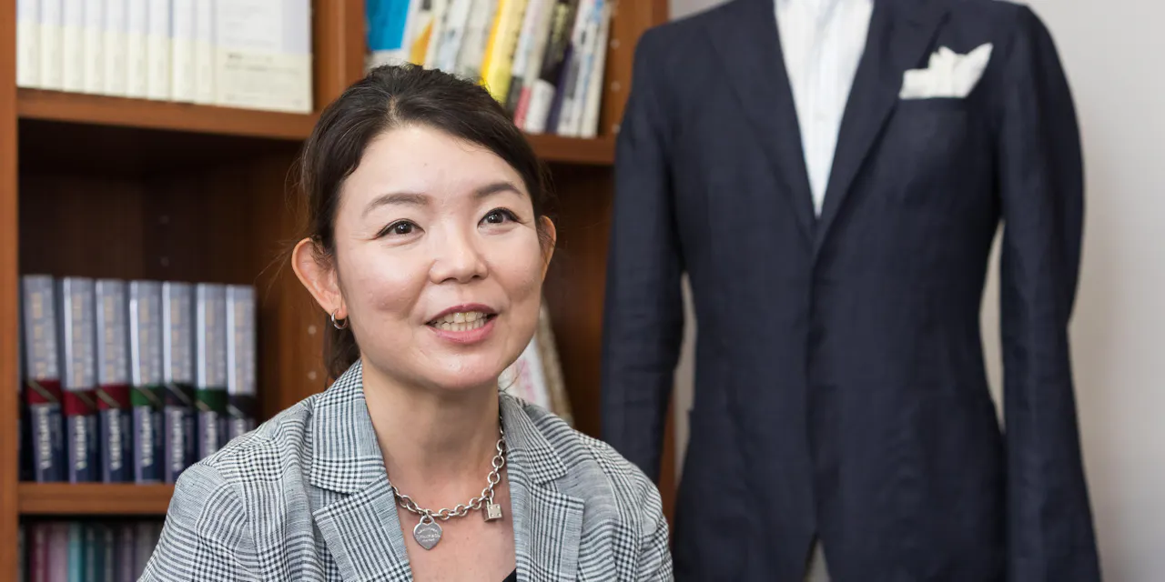 服はサイズが命 年齢相応のたたずまい は上質から Nikkei Style 服はサイズが命 年齢相応のたたずまい は上質から Nikkei Style