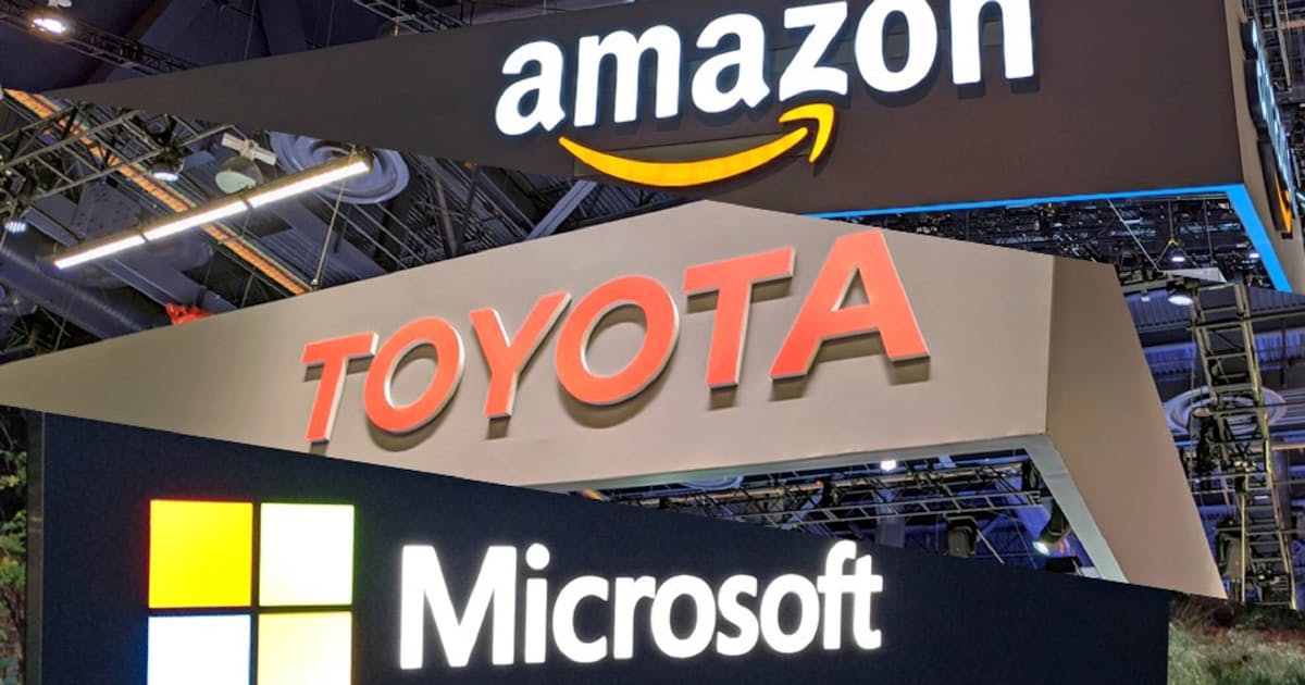 トヨタ、クラウドも「競わせる調達」: 日本経済新聞