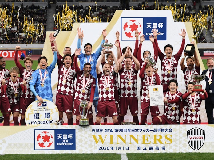 100回記念大会なのに サッカー天皇杯 コロナで試練 日本経済新聞 100回記念大会なのに サッカー天皇杯 コロナで試練 日本経済新聞