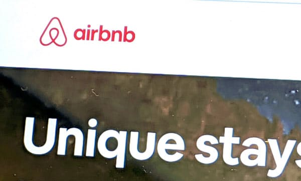 米エアビーアンドビーはホテルでは得られない体験を売り物に成長した