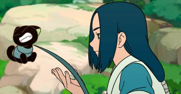 中国で2dアニメ制作に新しい波 日中タッグに再び火 Nikkei Style 中国で2dアニメ制作に新しい波 日中タッグに再び火 Nikkei Style