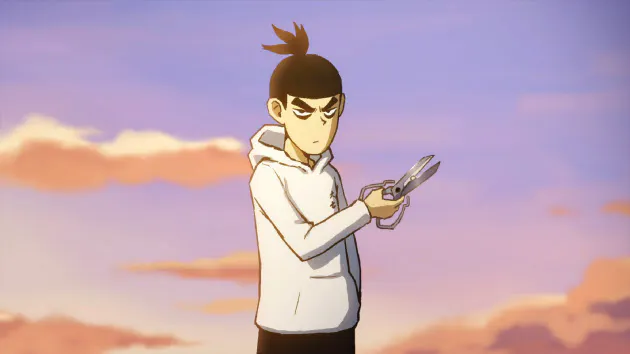 中国で2dアニメ制作に新しい波 日中タッグに再び火 Nikkei Style 中国で2dアニメ制作に新しい波 日中タッグに再び火 Nikkei Style