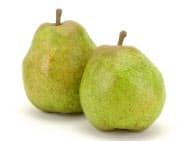 GI登録された「山形ラ・フランス」 GI登録された「山形ラ・フランス」