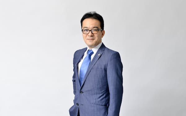 ランスタッド のニュース一覧 日本経済新聞