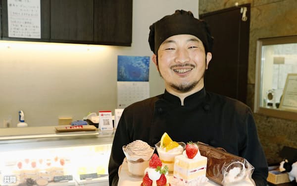 高谷浩史 のニュース一覧 日本経済新聞