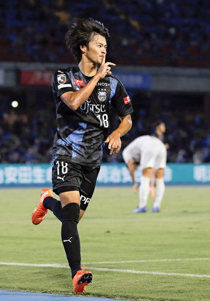 川崎とバイエルン 2チームに共通する攻撃精神 日本経済新聞 川崎とバイエルン 2チームに共通する攻撃精神 日本経済新聞