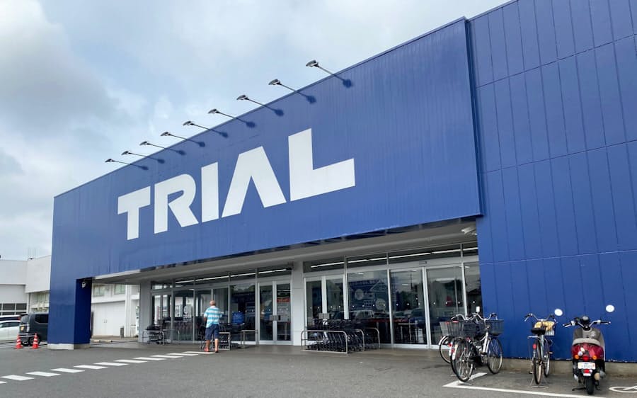 Aiカメラ700台 客の興味見抜く 定説覆す売り場に 日本経済新聞