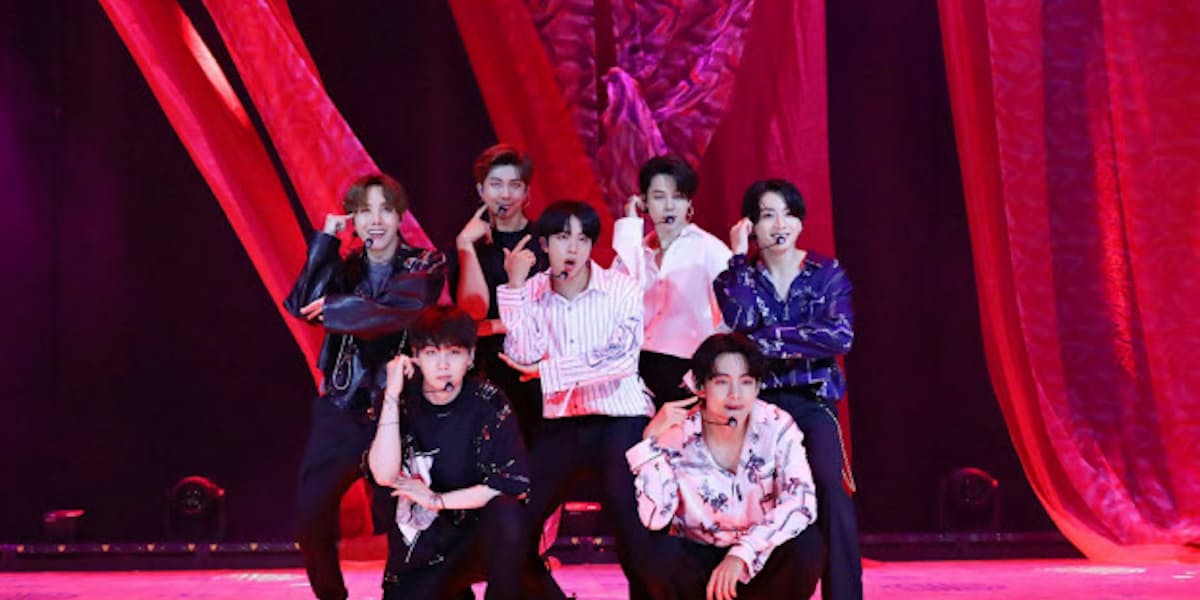 韓国 Bts 所属事務所 4000億円で上場デビュー 日本経済新聞